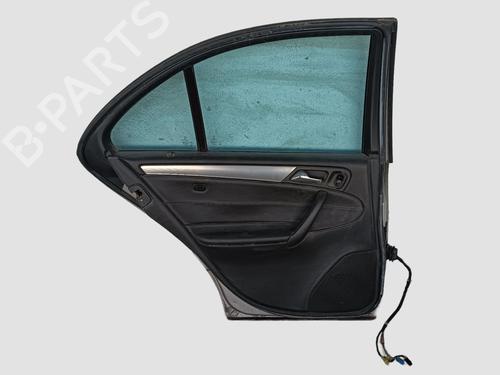 Left rear door MERCEDES-BENZ C-CLASS (W203)  | BP10724876C4 