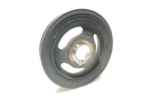 Pulley FORD FIESTA VI (CB1, CCN)  | BP14259535M122 