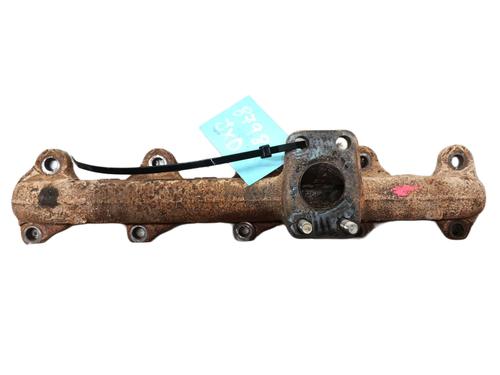 Udstødningsmanifold FORD FIESTA VI (CB1, CCN) 1.5 TDCi (75 hp) 29115765