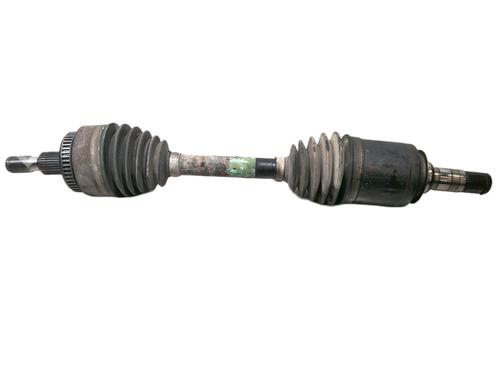 Used Left front driveshaft MERCEDES-BENZ M-CLASS (W163) [1998-2005]  15965023