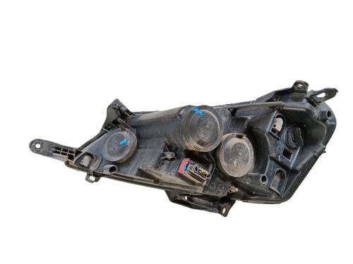 Right headlight CITROËN JUMPY II (VF7) 1.6 HDi 90 16V | BP32208950C29 