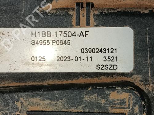 Front wiper motor FORD PUMA (J2K, CF7) 1.0 EcoBoost | BP29966846M29 - Image 3
