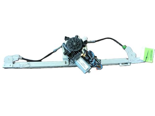 Used Front left window mechanism MERCEDES-BENZ A-CLASS (W168) A 170 CDI (168.008) (90 hp) 30104676