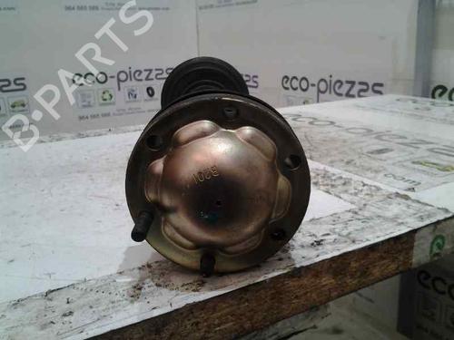 Left front driveshaft ALFA ROMEO 156 (932_) 1.6 16V T.SPARK (932.A4, 932.A4100) | BP5816084M38 