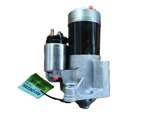 Motorino avviamento RENAULT TRAFIC II Van (FL) 1.9 dCi 80 (FL0B) (82 hp) 29915535