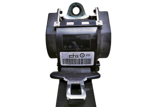 Rear left seatbelt BMW 3 Touring (E91)  | BP16089533I29 