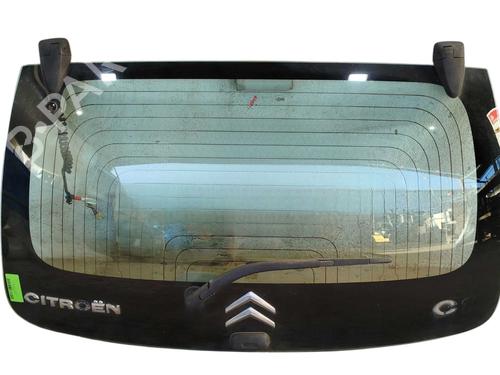 Used Tailgate Tailgate 38872741 38872741