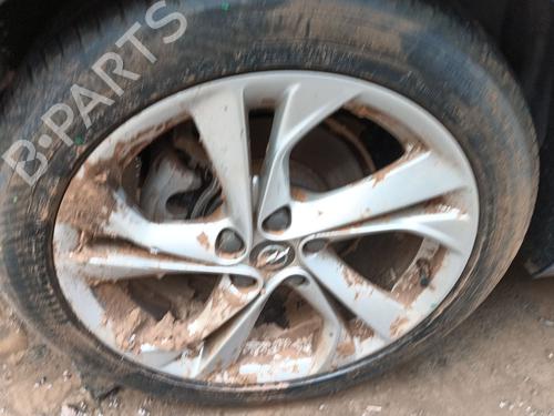 Engine OPEL ASTRA K (B16) 1.4 Turbo (68) | BP28122772M1 