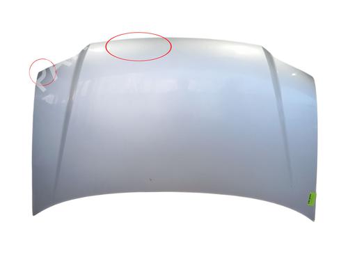 Used Hood Hood VW TOURAN (1T1, 1T2) 1.9 TDI (105 hp) 30407410 30407410
