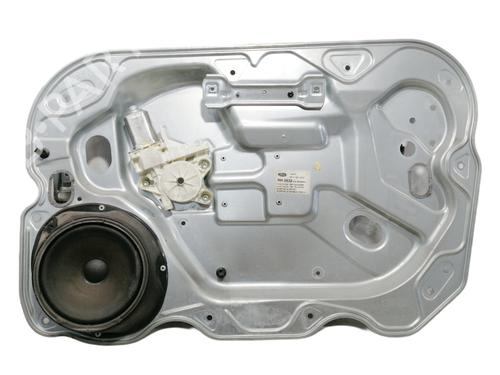 Used Front right window mechanism FORD FOCUS C-MAX (DM2) [2003-2007]  14832128