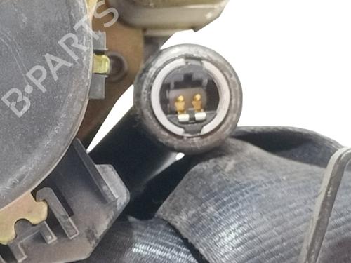 Front right seatbelt NISSAN ALMERA II (N16)  | BP8735961I25 