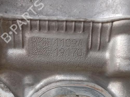 Engine TOYOTA YARIS (_P9_) 1.33 VVT-i (NSP90_, NSP90R) | BP30392929M1 