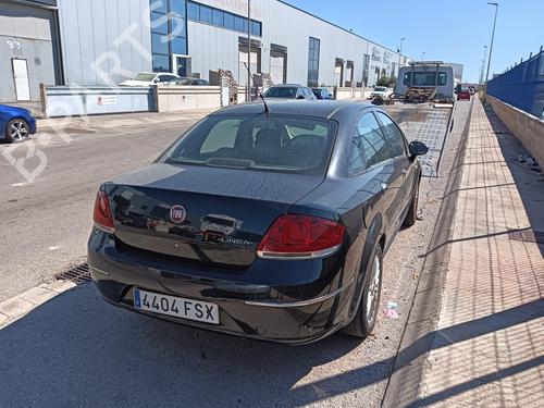 Electronic module FIAT LINEA (323_, 110_) 1.3 D Multijet (323AXB11, 323AXB1A) | BP31971452M83