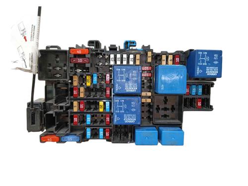 Fuse box RENAULT CLIO V (B7_) 1.6 E-TECH 145 (B7MU) | BP36432742E1 - Image 3