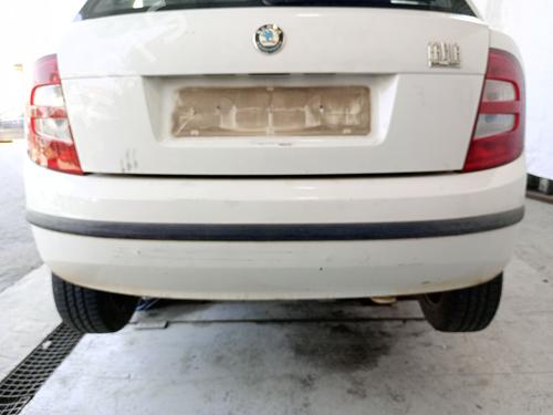 Rear bumper SKODA FABIA I (6Y2) 1.4 | BP22730629C8 