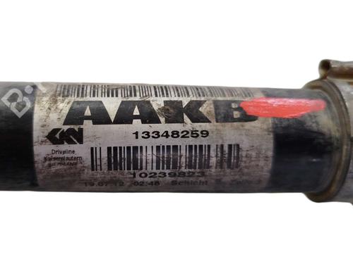 Right front driveshaft OPEL ZAFIRA TOURER C (P12) 2.0 CDTi (75) | BP39092247M39 - Image 4