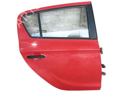 Used Right rear door Right rear door 37198633 37198633