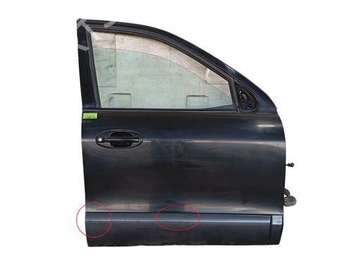 Used Right front door HYUNDAI SANTA FÉ I (SM) 2.0 CRDi 4x4 (113 hp) 30921887