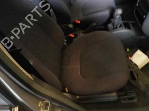 Front left window mechanism MERCEDES-BENZ A-CLASS (W168)  | BP5350130C22 
