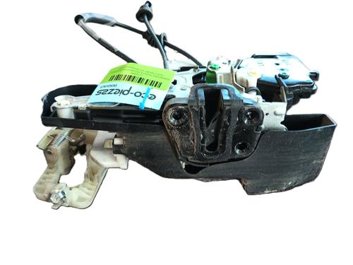 Front left lock KIA CARENS III MPV (UN) 2.0 CRDi 115 | BP30168645C98 