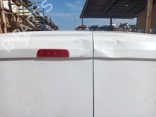 Rim CITROËN NEMO Box Body/MPV (AA_) 1.3 HDi 75 | BP25604384C45 