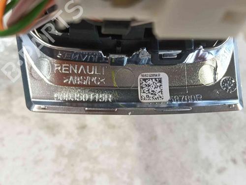 Shift knob RENAULT CLIO V (B7_) 1.6 E-TECH 145 (B7MU) | BP36531463I34 - Image 4