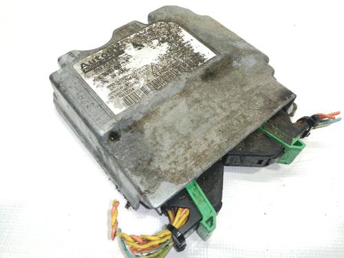 Used ECU airbags ECU airbags CITROËN C4 I (LC_) 1.6 HDi (109 hp) 7867331 7867331