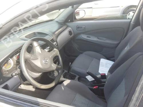 Starter NISSAN ALMERA II Hatchback (N16)  | BP5374777M8 