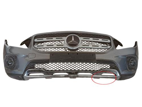 Used Front bumper MERCEDES-BENZ GLB (X247) GLB 200 d (247.612) (150 hp) 23211250