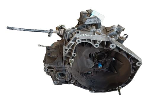 Used Gearbox ALFA ROMEO 156 (932_) 1.9 JTD (932B2) (105 hp) 18658401