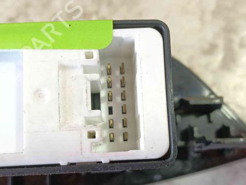 Left rear window switch MAZDA CX-5 (KF) 2.0 | BP36552111I29 - Image 4