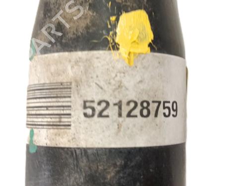 Left front driveshaft FIAT DOBLO Cargo (263_) 1.6 D Multijet (263WXD1B, 263WXR1B, 263WXX1B, 263ZXD1B,... | BP32449858M38  - Image 5