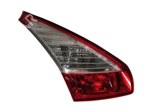 Used Left tailgate light RENAULT MEGANE III Hatchback (BZ0/1_, B3_) [2008-2025]  30296374
