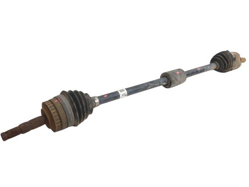 Right front driveshaft OPEL MERIVA A MPV (X03) 1.6 16V (E75) | BP5358231M39 
