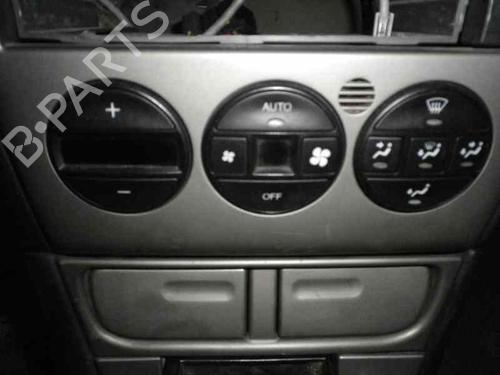 Right front steering knuckle OPEL VECTRA B (J96) 2.2 i 16V (F19) | BP5348784M26 
