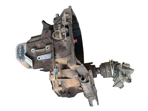 Gearbox RENAULT CLIO I (B/C57_, 5/357_) 1.2 (5/357Y, 5/357K) | BP22565131M3 