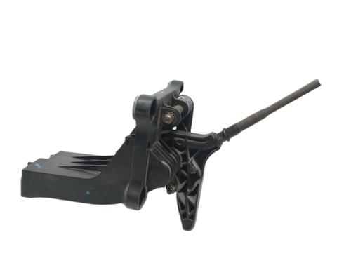 Gear lever OPEL MERIVA B MPV (S10) 1.7 CDTI (75) | BP12453194M90 