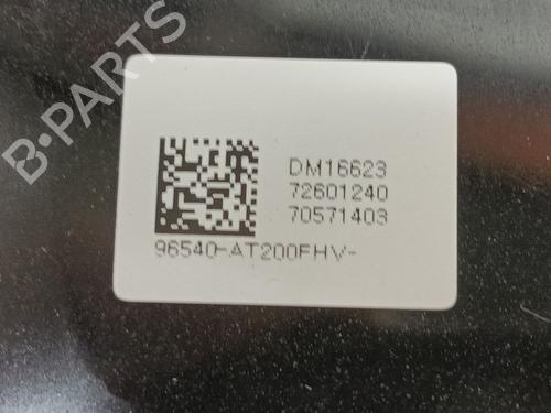 Climate control KIA NIRO II (SG2)  | BP34444373I5  - Image 8