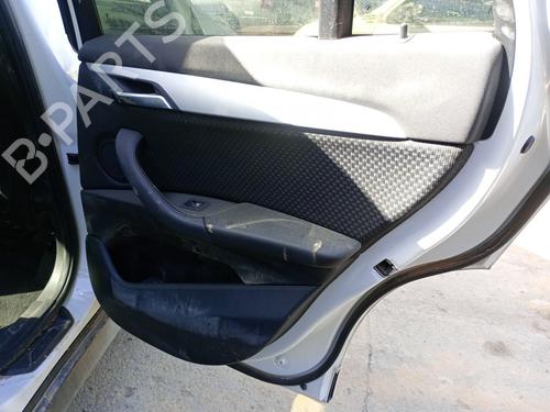 Rear right panel BMW X1 (F48) sDrive 18 d | BP24479062C61 