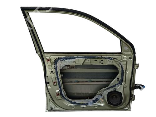 Left front door HYUNDAI TUCSON (JM) 2.0 | BP22767233C2 