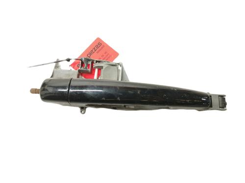 Used Front right exterior door handle PEUGEOT 5008 (0U_, 0E_) 1.6 HDi (110 hp) 9536531