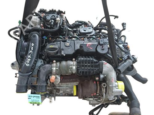 Motor PEUGEOT PARTNER Tepee 1.6 BlueHDi 100 (100 hp) 28377315