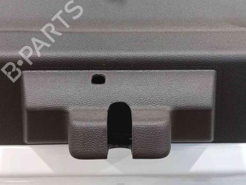 Tailgate RENAULT CLIO V (B7_) 1.6 E-TECH 145 (B7MU) | BP36403244C6 - Image 3
