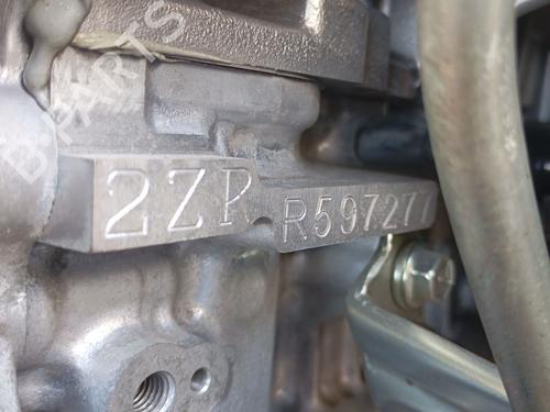 Engine LEXUS CT (ZWA10_) 200h (ZWA10_) | BP36235365M1 - Image 6