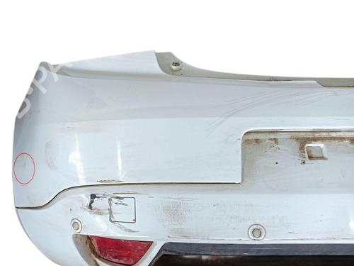 Rear bumper RENAULT MEGANE III Coupe (DZ0/1_)  | BP24200957C8 