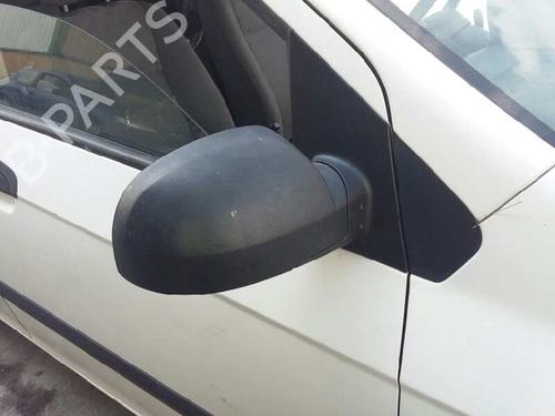 Right mirror HYUNDAI GETZ (TB)  | BP5800523C27 