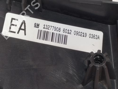 Other OPEL INSIGNIA A (G09) | BP14260796O1