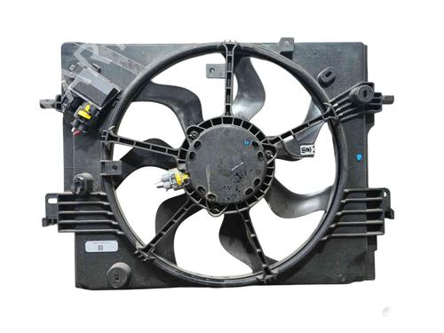 Used Radiator fan Radiator fan 37540443 37540443