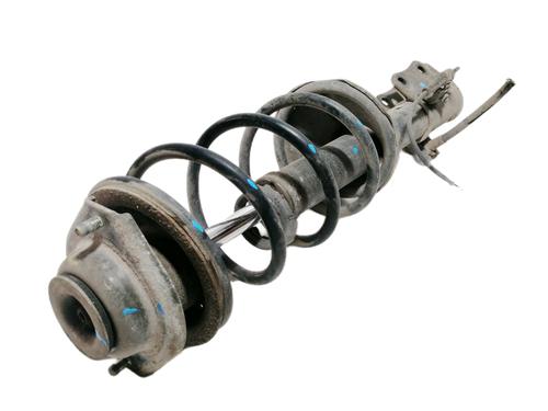 Right front shock absorber SUZUKI IGNIS II (MH)  | BP11420471M17 