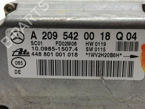 Elektronisk sensor MERCEDES-BENZ C-CLASS Coupe (CL203)  | BP9119046M84 